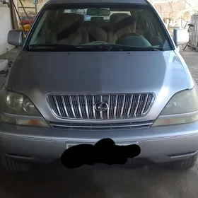 Lexus RX 300 2002