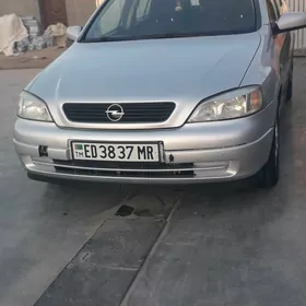 Opel Astra 1999