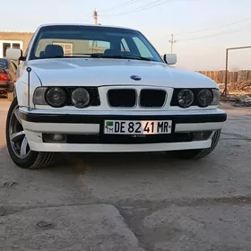 BMW 525 1994