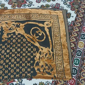 barhat yalyk