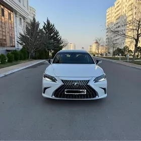 Lexus ES 350 2021