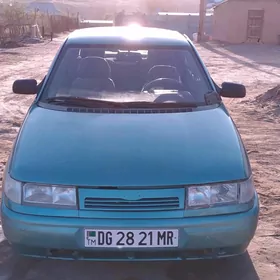 Lada 2110 2001