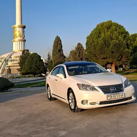 Lexus ES 350 2010