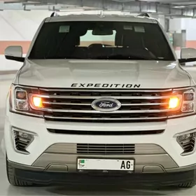 Ford Expedition 2020