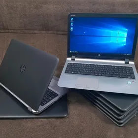 hp i3-6 pok noutbuk