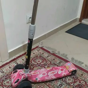 самокат