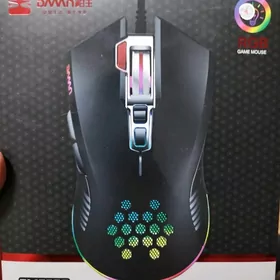 Игровая мышка