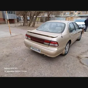 Infiniti G20 1999