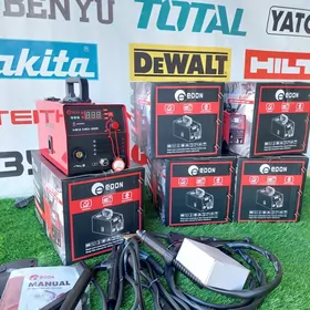 EDON TOÇNO SWARKA TÄZE