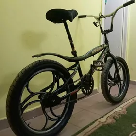 BMX Welosopet 