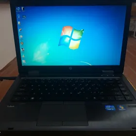 noutbook hp probook 6460b