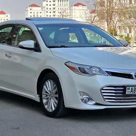 Toyota Avalon 2015