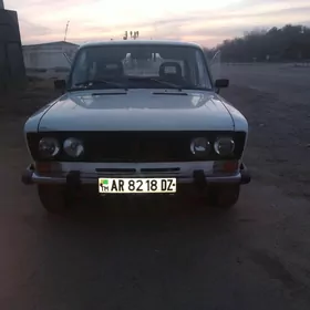 Lada 2106 1990