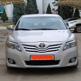 Toyota Camry 2009