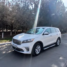 Kia Sorento 2020