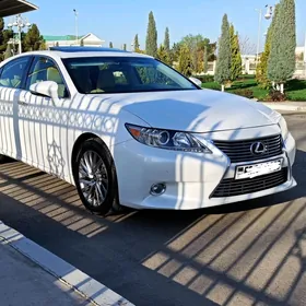 Lexus ES 350 2015