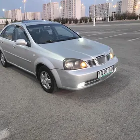 Daewoo Lacetti 2003