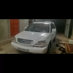 Lexus RX 300 2002