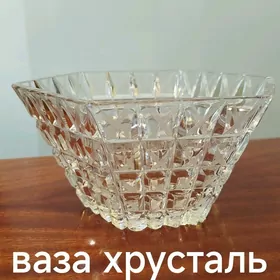 хрусталь