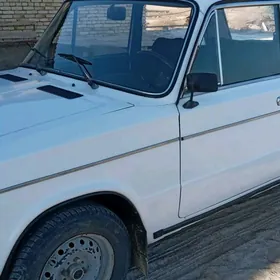 Lada 2106 2001