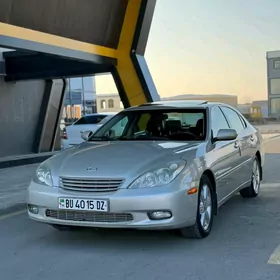 Lexus ES 330 2003