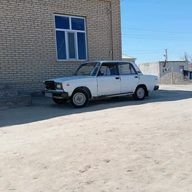 Lada 2107 2001