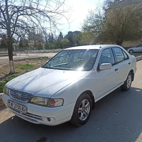 Nissan Sunny 1998