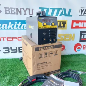 ERAMAX TOÇNO SWARKA TÄZE