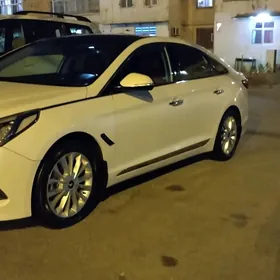 Hyundai Sonata 2014