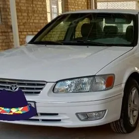 Toyota Camry 2001