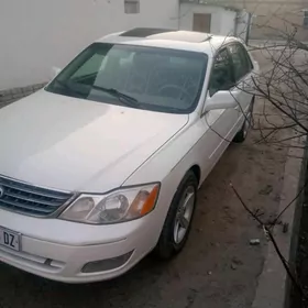 Toyota Avalon 2002