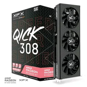 RX 6600 XT 8GB analog RTX 3060