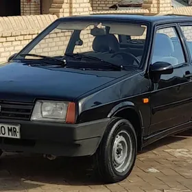 Lada 21099 1993