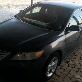 Toyota Camry 2008