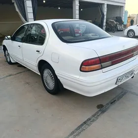 Nissan Cefiro 1996