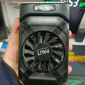 GTX 750 TI