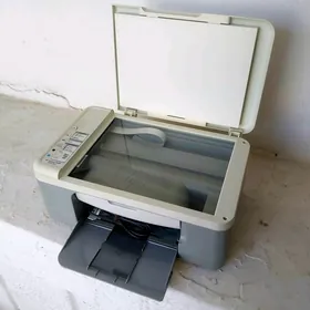 HP PRINTER KOPIÝA 3/1