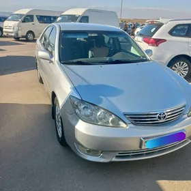 Toyota Camry 2006