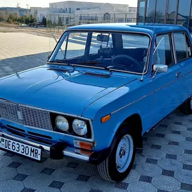 Lada 2106 1992