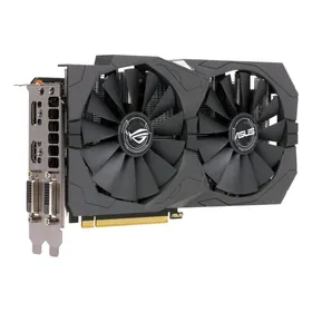 GTX 1050 TI 4GB ️ ASUS