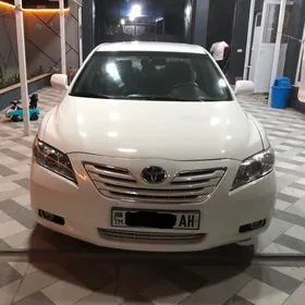 Toyota Camry 2008