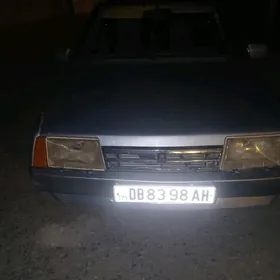 Lada 21099 2002