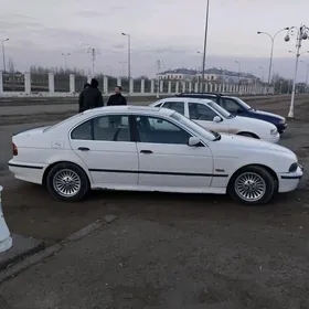 BMW 528 1997