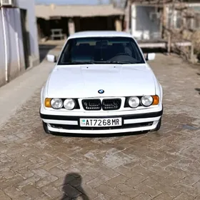 BMW 525 1992