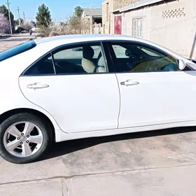 Toyota Camry 2010