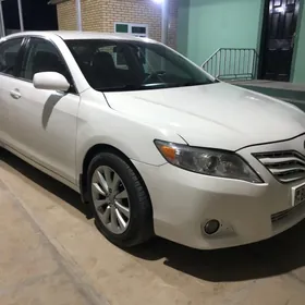 Toyota Camry 2010