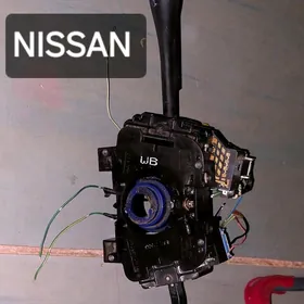 nissan we toyota zapçastlar