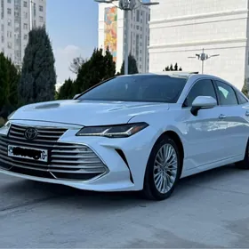 Toyota Avalon 2019