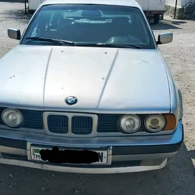 BMW 525 1991