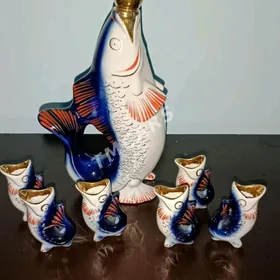 balyk series
